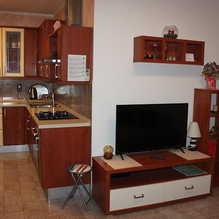 Lori Apartment Pula Exterior photo