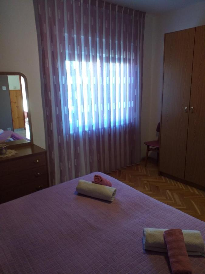 Lori Apartment Pula Exterior photo