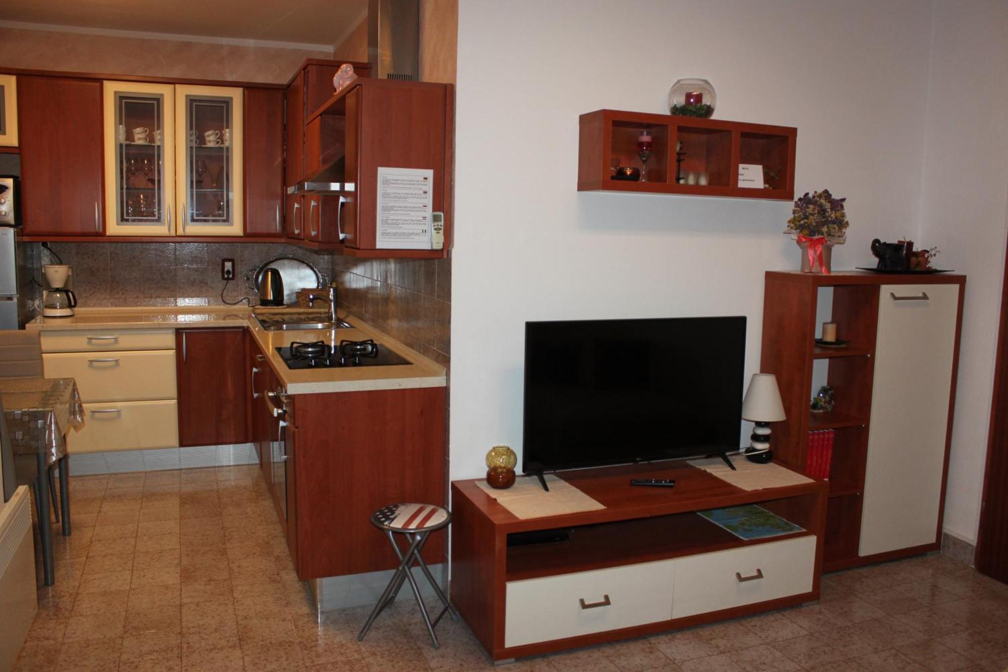 Lori Apartment Pula Exterior photo